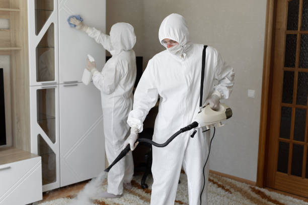 24/7 Emergency Infectious Disease Decontamination experts in Pottstown, PA