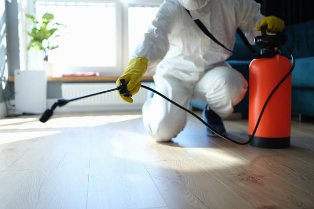 Reliable Infectious Disease Decontamination contractor in Pottstown, PA by Trauma Clean Pros